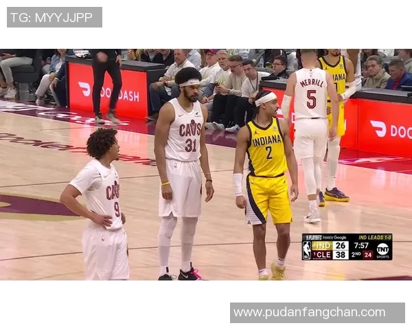 2018年NBA季后赛骑士对步行者第七场精彩回放与赛后分析