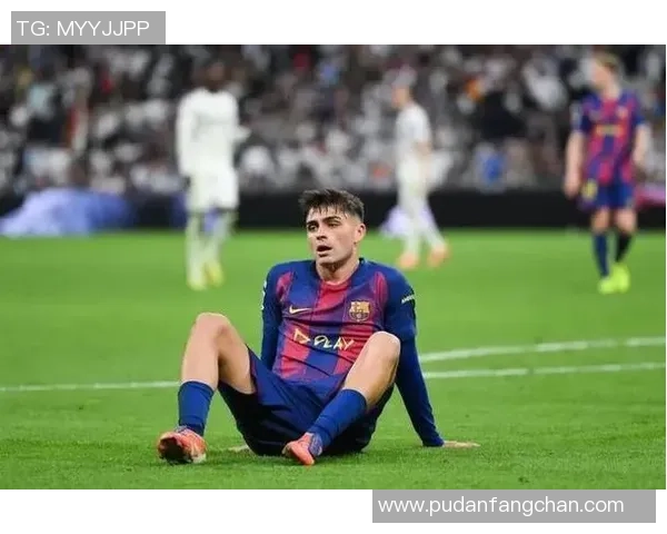 战术板｜佩德里受伤后，巴萨的进攻应该盼望谁